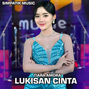 LUKISAN CINTA
