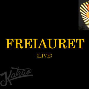 Freiauret (Live)