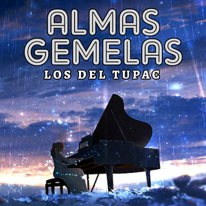 Almas Gemelas