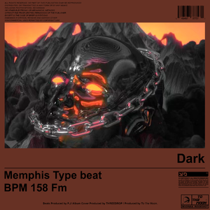 【Dark】‘Memphis Type beat’