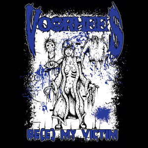 Be(E) My Victim