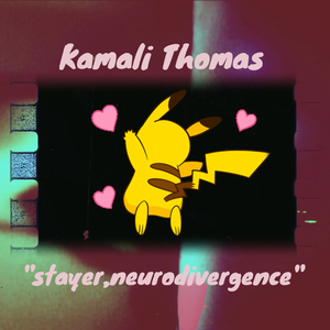 Stayer (Neurodivergence)