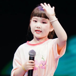 妈妈我爱你 邱晓天 耘歌