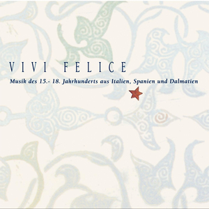 Frottola [Libro I/44] Non È Tempo D'aspetare