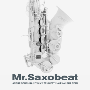 Mr. Saxobeat