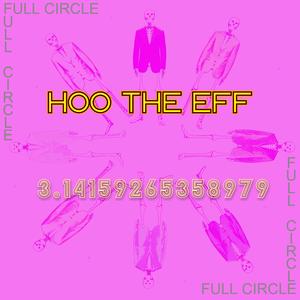Full Circle 3.14159265358979