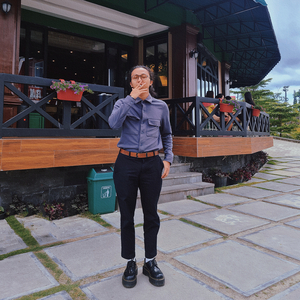 Duniaku Tak Hanya Tentangmu