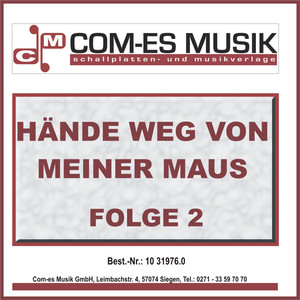 Finger im Po - Mexico! Paris - Athen - Auf Wiedersehen!