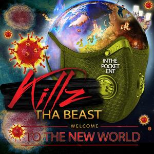 Thoughtz (feat. Yoshi & Izreal)