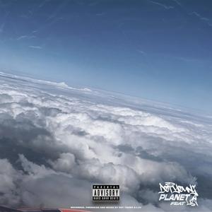 PLANET A (feat. L3V)