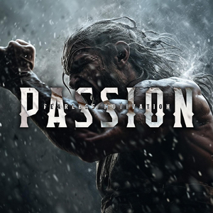 Passion (feat. R Reed)