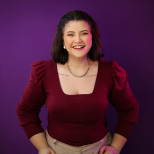 Show Yourself (Cover)