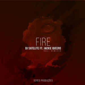 Fire (Cee ElAssaad Voodoo Remix)