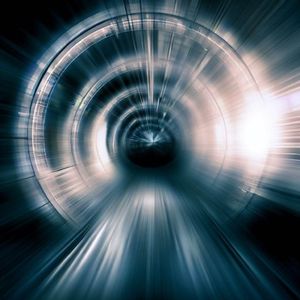 时间隧道（prod. frozy）