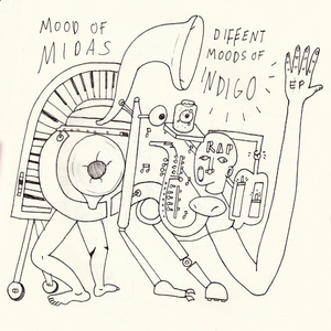 Pseudodeepe Scheiße