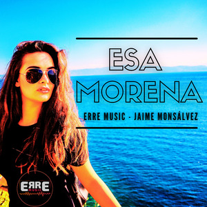 Esa Morena