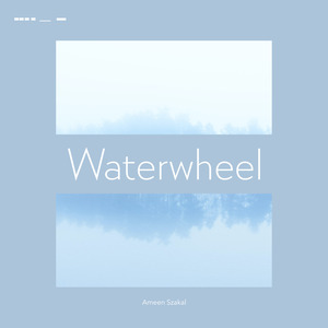 Waterwheel
