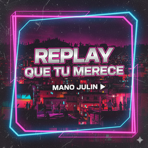 REPLAY QUE TU MERECE