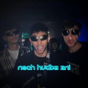 OFF celej rok (feat. Draftyc & Nibe)