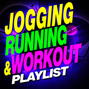 Starboy (Jogging Running & Workout Mix)