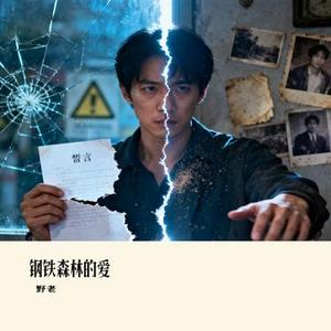 钢铁森林的爱