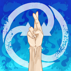 Ne skrescivay pal'tsy (feat. Artur Matur)