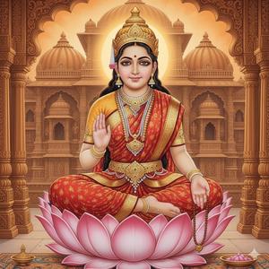 Aao Padharo Mhari Khimaj Mata