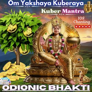 Om Yakshaya Kuberaya Kuber Mantra 108 Chanting (Dhanteras Special Version)