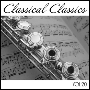III. Valse: Allegro moderato