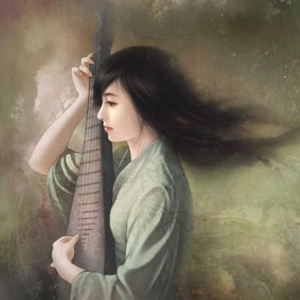 荷花亭（翻自 高进）