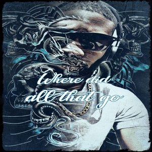 Where Did All That Go