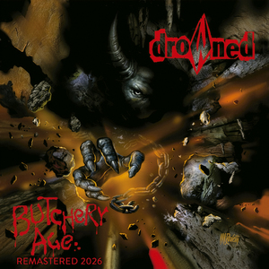 Butchery Age Has Come (Remastered 2026)