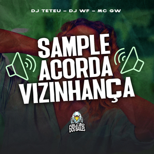 Sample Acorda Vizinhança