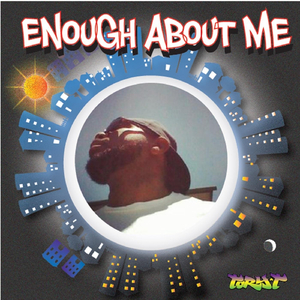 Beastmode (feat. Touch of Cas)