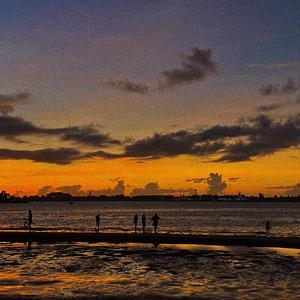 总有一天你会出现在我身边（Cover:棱镜）