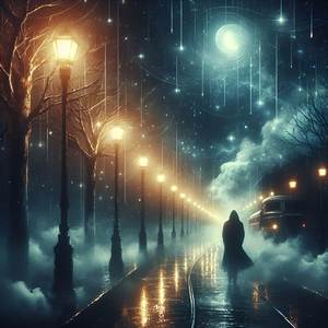 Gizli Dumanlar ( Kibrit )