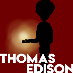 Thomas Edison