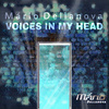 Mário Dellanova - Voices In My Head (Radio Edit)