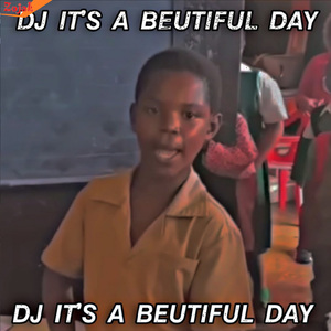 DJ IT'S A BEUTIFUL DAY