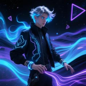 Handosu Nexus: Waking Shadows