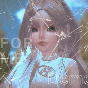 For me（prod.zaddi)-DEMO