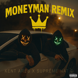 Money Man (Remix)
