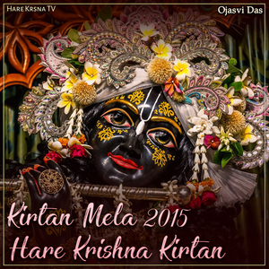 Kirtan Mela 2015 Hare Krishna Kirtan (Live)