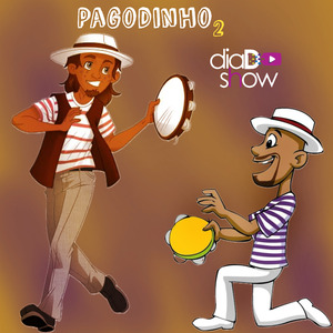 Pagodinho 2
