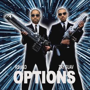 Options (feat. Zay Suav)