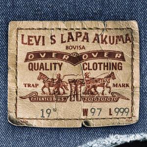 LEVI'S
