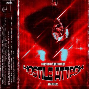 HOSTILE ATTACK