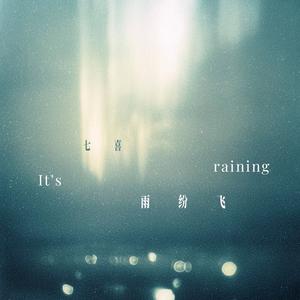 雨纷飞