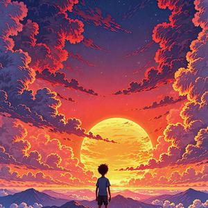 Kaldım tek başıma