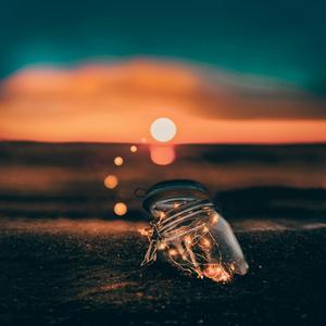 Walking With Friend's